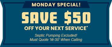 Limited Plumbing, Drains, Heating, AC Discount Carroll