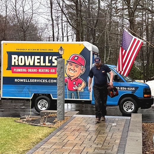 Electronic Septic Tank Locating In Carroll