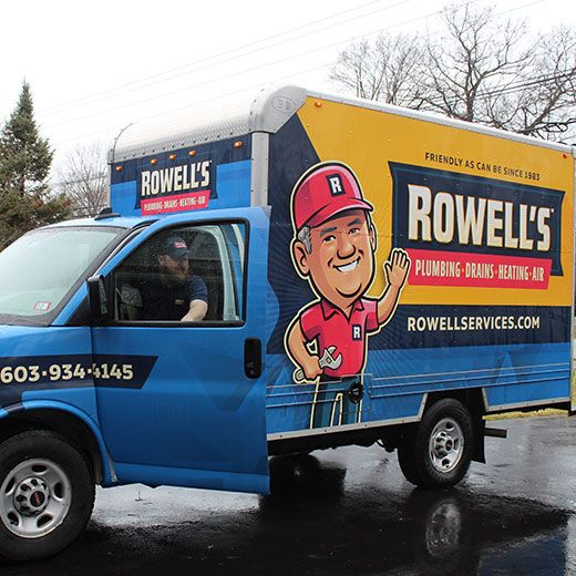 Gas and Water Line Repair Services in Carroll