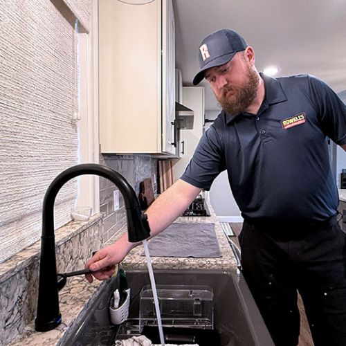 Carroll Faucet and Sink Plumbing Pros