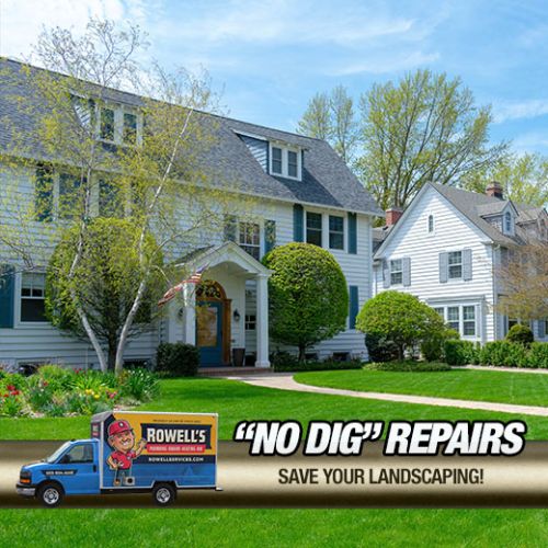 Trenchless Pipe Relining Carroll: We Save Pipes, Others Dig Up!