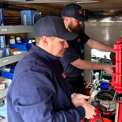 Energy Efficient Heating and AC Experts In Carroll