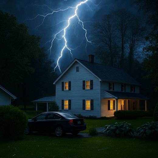 Standby Generator Experts In Carroll